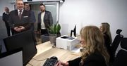 W Grudziądzu punkt paszportowy zaczął działać w nowej lokalizacji