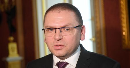 Polska nie jest państwem świeckim? Burza po słowach sędziego Macieja Nawackiego