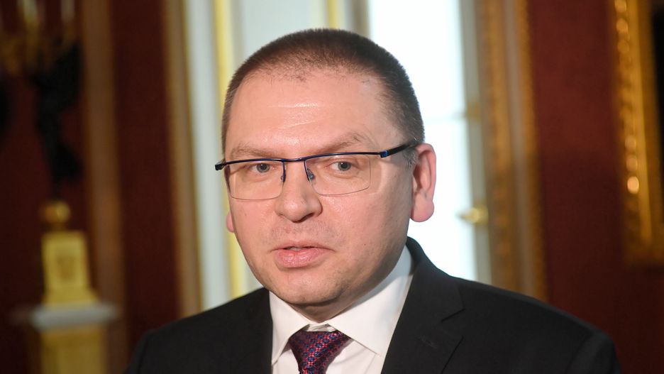 Polska nie jest państwem świeckim? Burza po słowach sędziego Macieja Nawackiego