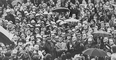 Historia PRL-u w pigułce. Wszystko pamiętasz?