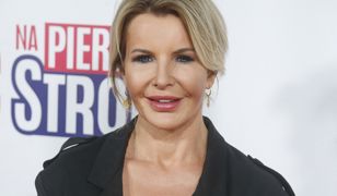 Joanna Racewicz cieszy się z drożyzny. Wytłumaczyła dlaczego