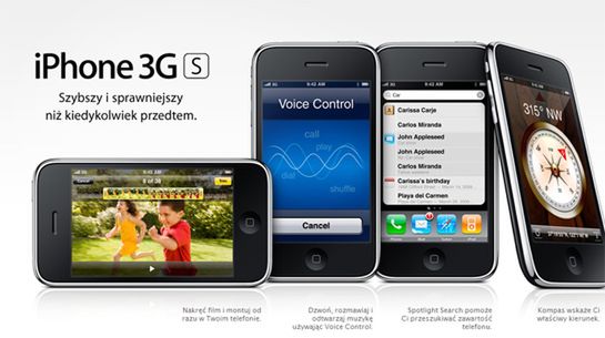 Komisja Europejska wycofa iPhone z rynku? 1