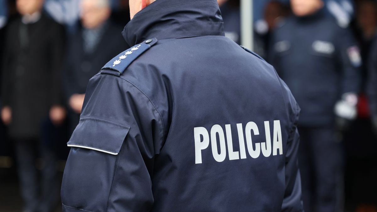 Trwa śledztwo ws. gwałtu w Piasecznie