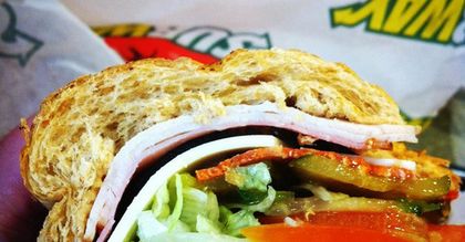 Subway szykuje drobiową rewolucję
