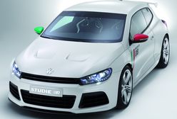 Scirocco Studie R
