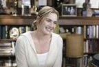 ''Collateral Beauty'': Kate Winslet z załamanym Willem Smithem