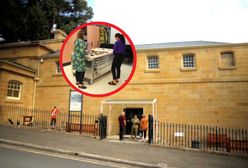 Tajemnicze odkrycie pod wojskowymi koszarami. Odnalezione rzeczy mają ponad 100 lat