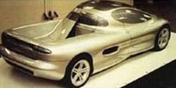 Isuzu Como