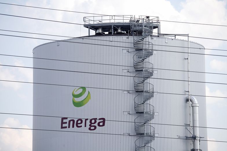 Energa przejęła bezpośredni nadzór nad Elektrownią Ostrołęka