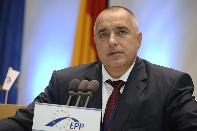 Premier Bułgarii bronił przed KE monopolu na sieć gazociągową