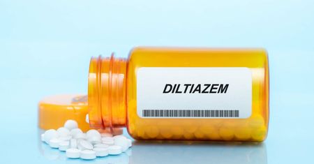 Diltiazem – leki, wskazania, działanie i skutki uboczne