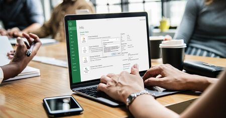 Jak łatwo odzyskać hasło do pliku Excel? Lekarstwem program iMyFone Passper for Excel.