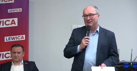 W. Czarzasty: Jeżeli będzie realna, wspólna, jedna lista – powiemy tak