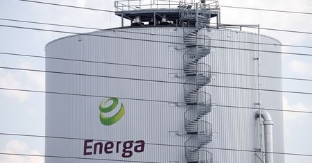 Energa przejęła bezpośredni nadzór nad Elektrownią Ostrołęka