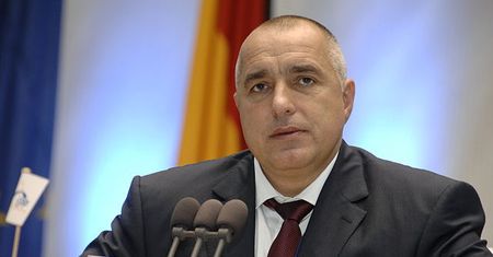 Premier Bułgarii bronił przed KE monopolu na sieć gazociągową
