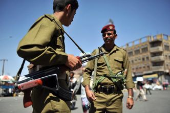 Wybory w Jemenie. Dziesiątki rannych