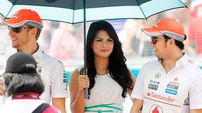 Grand Prix Malezji