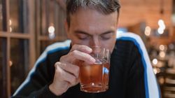 W sieci uzależnień