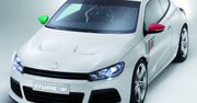 Scirocco Studie R