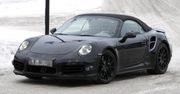 Porsche 911 Turbo Cabriolet - TriTurbo i 540 KM?
