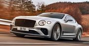 Nowy Bentley Continental GT Speed oficjalnie. Tak wygląda bardzo szybki luksus