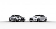 Nowy Lexus IS debiutuje w Detroit [NAIAS 2013]