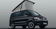 Volkswagen California Black Edition w Niemczech