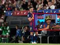 Zrobił to po raz ostatni. Tak zareagował na pożegnalnego gola Lewandowskiego