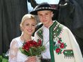 Wzięli ślub, gdy byli bardzo młodzi. Minęło już ponad 11 lat