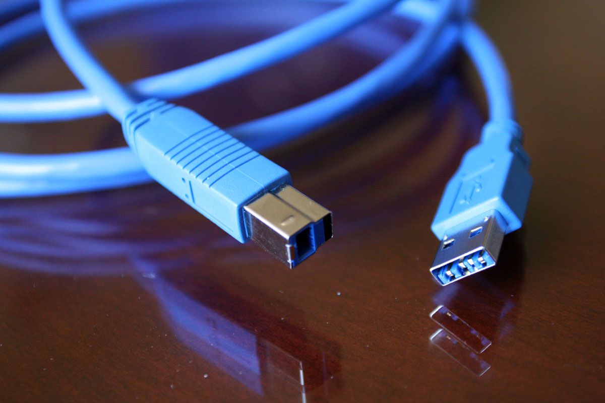 USB 3.0 - z czym to się je? 1