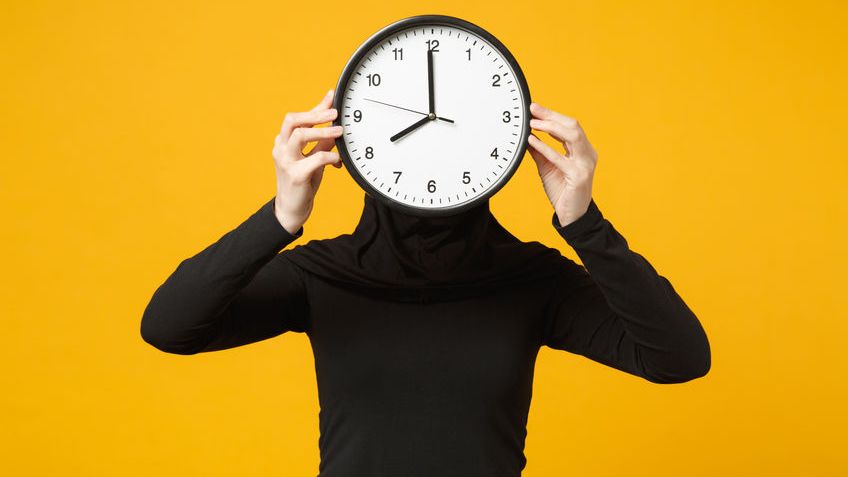 Jet lag – na czym polega?
