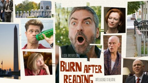 Intelligence is Relative: seria plakatów z bohaterami Tajne przez poufne 1