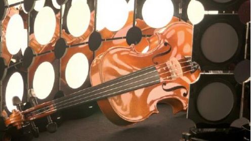 PPML przedstawi design OLED 1