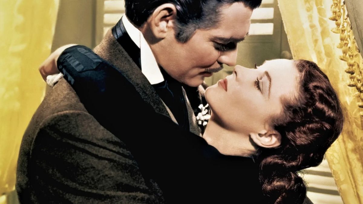 "W pustyni i w puszczy" w Polsce, "Przeminęło z wiatrem" w USA. HBO Max pokazuje, co trzeba robić z problematycznymi klasykami 1