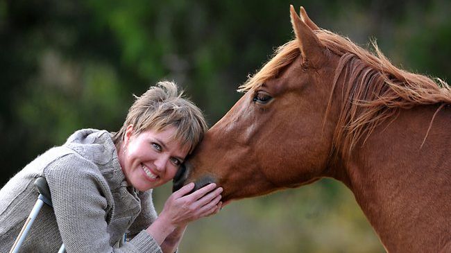 Syntetyczna krew po raz pierwszy ratuje życie 1