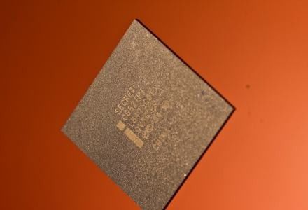 Kolejna generacja Intel Atom