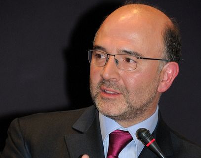- <i>Musimy także kontynuować reformy strukturalne i zwiększać inwestycje</i></br>- mówi komisarz ds. gospodarczych i finansowych Pierre Moscovici</br>