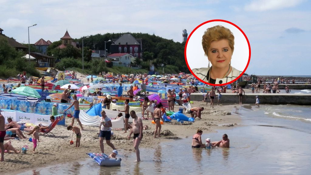 Te infekcje królują latem. Lek. Bożena Janicka podaje powody