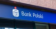PKO BP wskakuje na szczyt. Historyczne maksimum na giełdzie