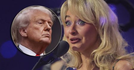 Sabrina Carpenter uderzyła w politykę Trumpa. W tle losy osób transpłciowych