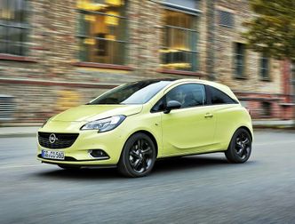 Opel Corsa E - piąta generacja gruntownie poprawiona