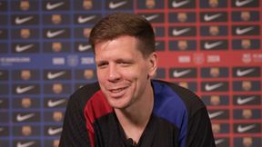 Maciej Szczęsny wymownie o Wojtku. "Jesteśmy takim narodem"