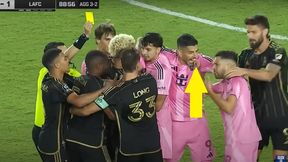 Znowu? Nagrali, co zrobił Suarez. "Ofiarą" jego kolega