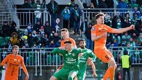 Wicelider PKO Ekstraklasy zagra bez trzech zawodników