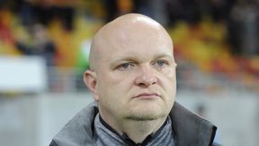 Pogoń Szczecin szuka trenera. Ma poważnego kandydata