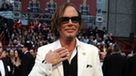 Mickey Rourke