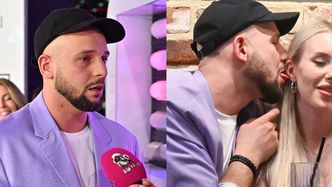 Maciej Pela jest załamany publikacją jego frywolnych zdjęć z imprezowej nocy: "NIE RADZĘ SOBIE"