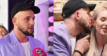Maciej Pela jest załamany publikacją jego frywolnych zdjęć z imprezowej nocy: "NIE RADZĘ SOBIE"