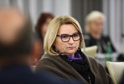 Senator Zdrojewska: policja wzywa moich sąsiadów, domagam się wyjaśnień