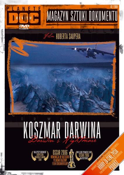 Koszmar Darwina